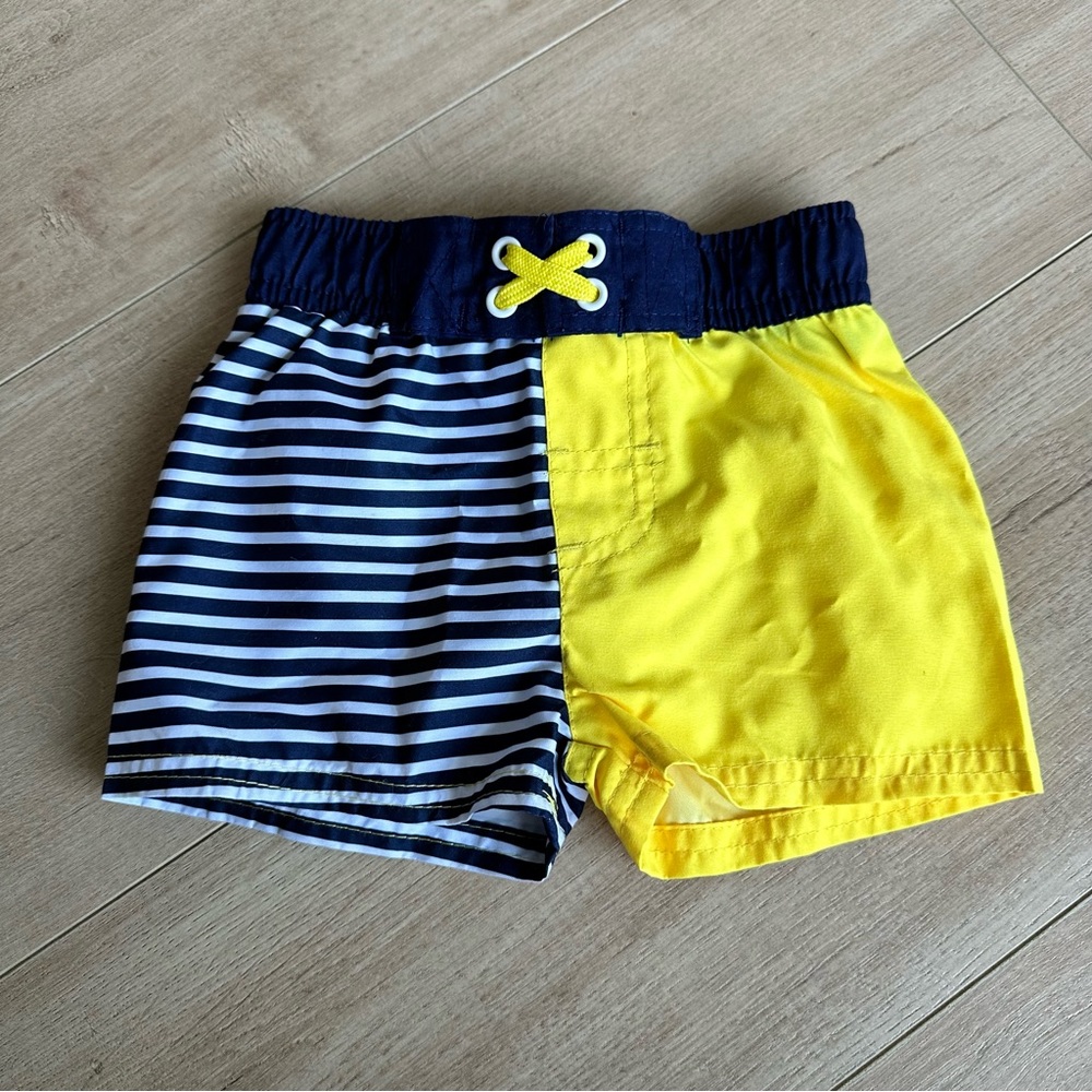 Baby Swim Shorts